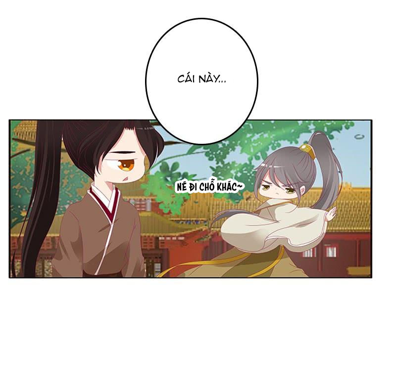 Thông Linh Phi Chapter 463 - Trang 2