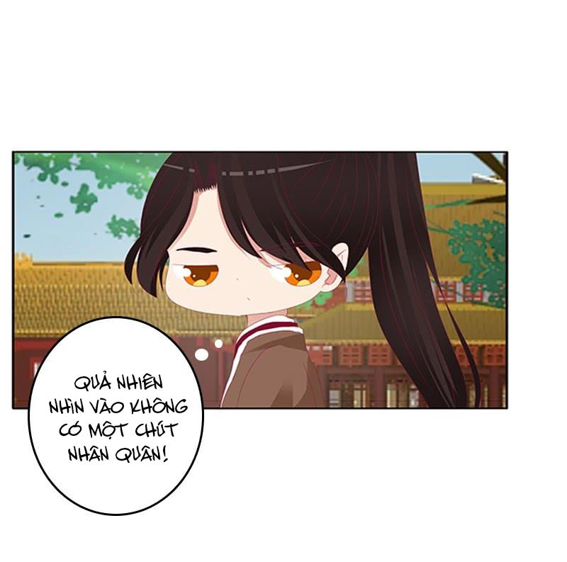 Thông Linh Phi Chapter 463 - Trang 2