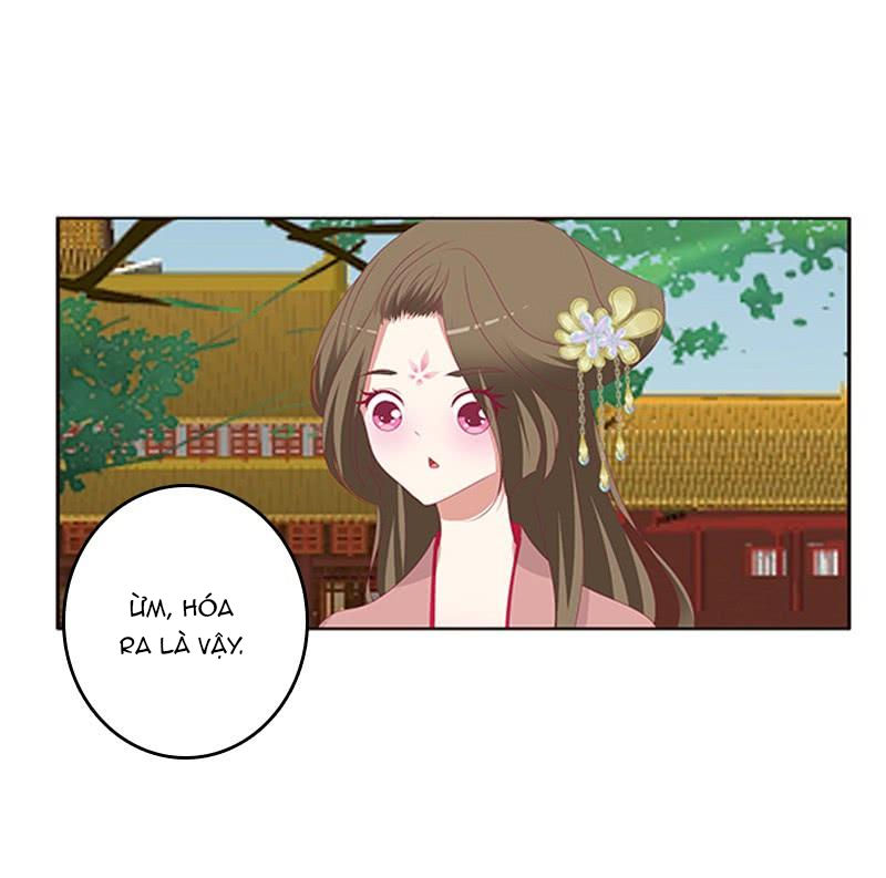 Thông Linh Phi Chapter 463 - Trang 2