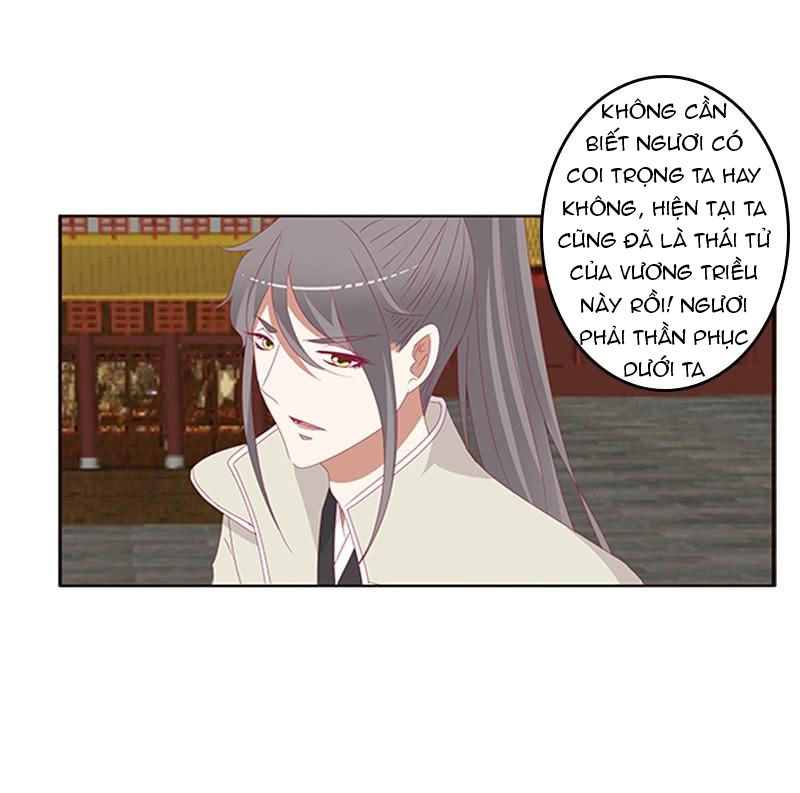 Thông Linh Phi Chapter 463 - Trang 2