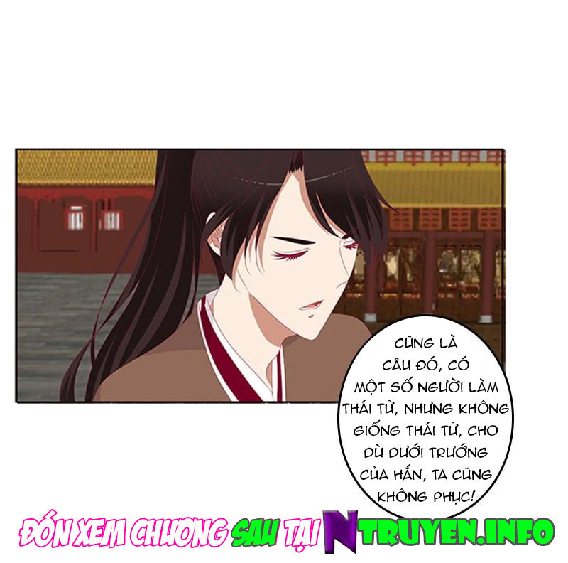 Thông Linh Phi Chapter 463 - Trang 2