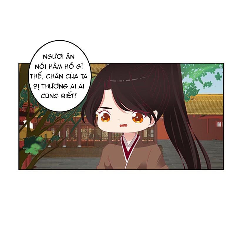 Thông Linh Phi Chapter 463 - Trang 2