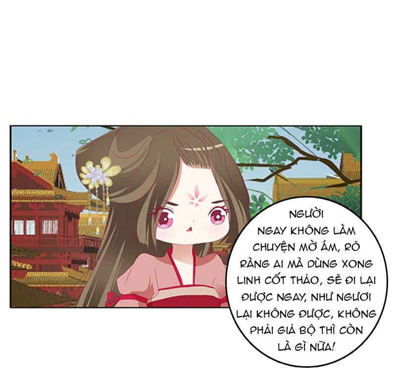 Thông Linh Phi Chapter 463 - Trang 2