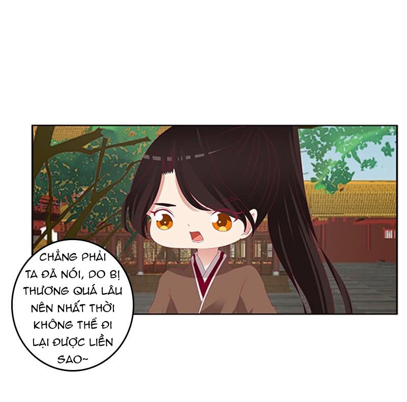 Thông Linh Phi Chapter 463 - Trang 2