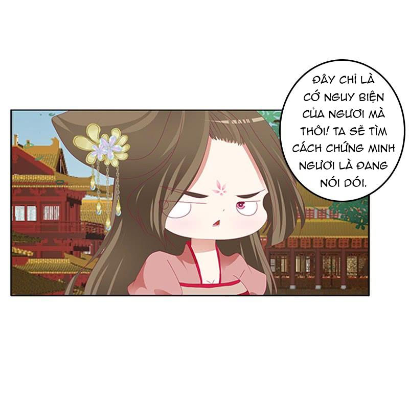 Thông Linh Phi Chapter 463 - Trang 2