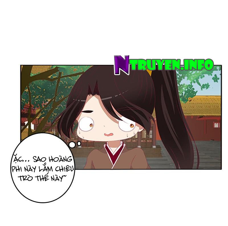 Thông Linh Phi Chapter 463 - Trang 2