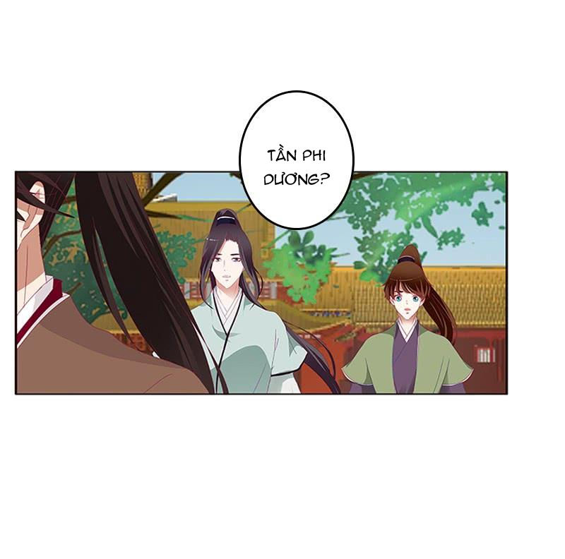 Thông Linh Phi Chapter 463 - Trang 2