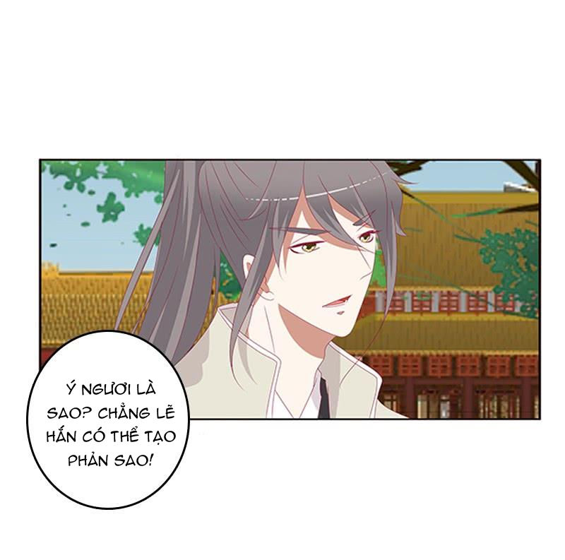 Thông Linh Phi Chapter 464 - Trang 2