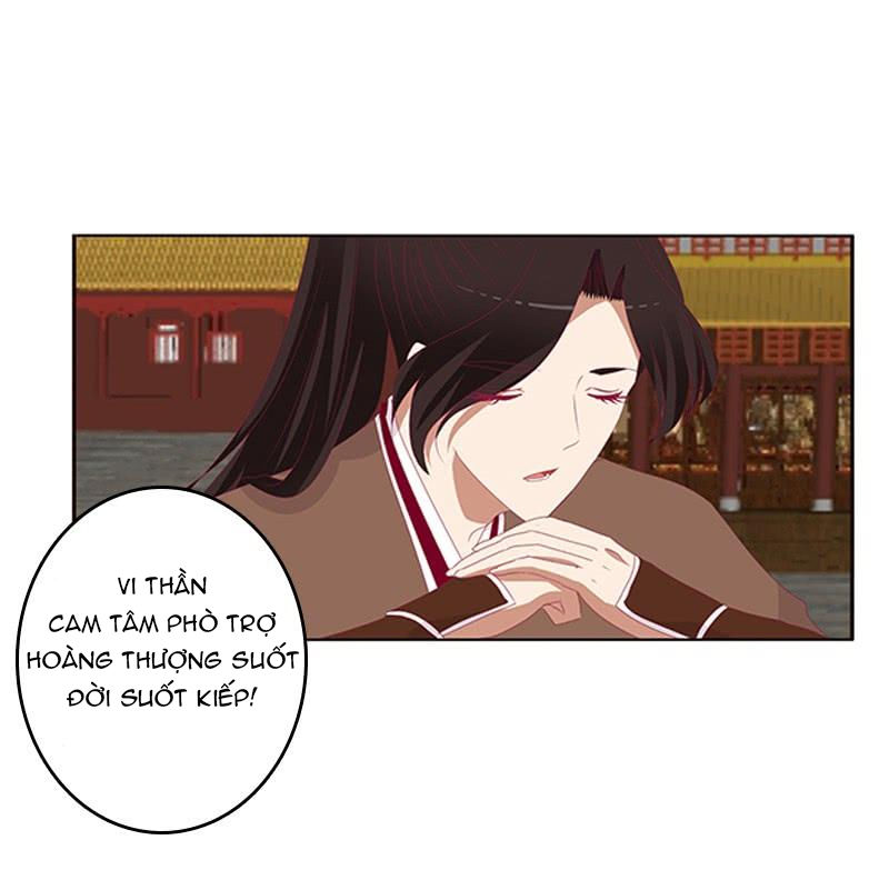 Thông Linh Phi Chapter 464 - Trang 2