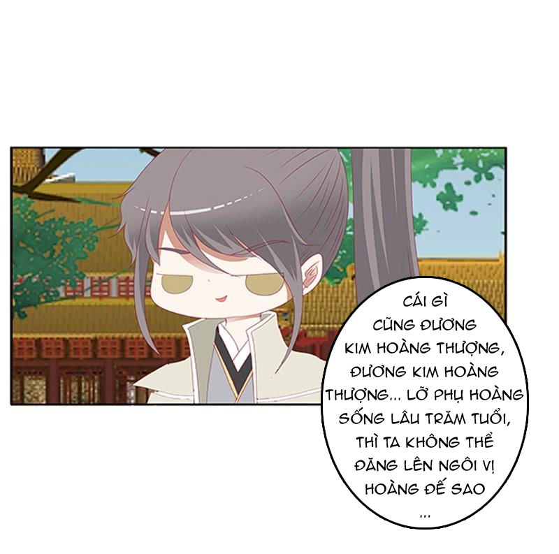Thông Linh Phi Chapter 464 - Trang 2