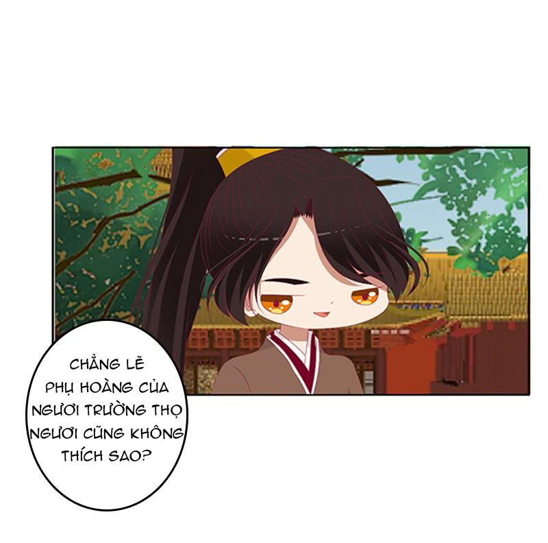 Thông Linh Phi Chapter 464 - Trang 2