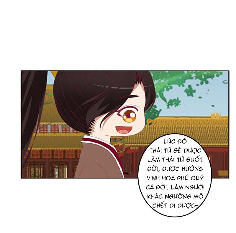 Thông Linh Phi Chapter 464 - Trang 2