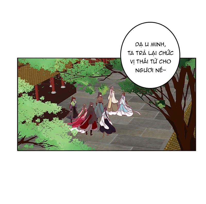 Thông Linh Phi Chapter 464 - Trang 2