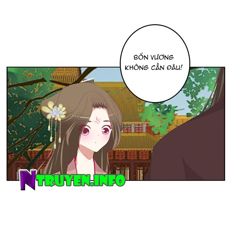 Thông Linh Phi Chapter 464 - Trang 2