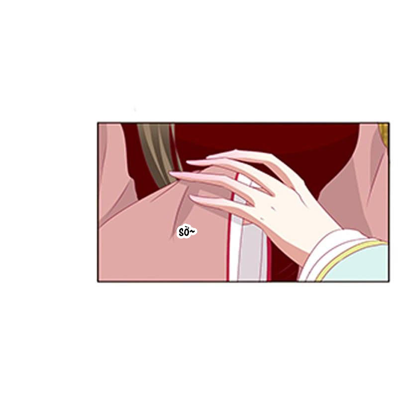 Thông Linh Phi Chapter 464 - Trang 2