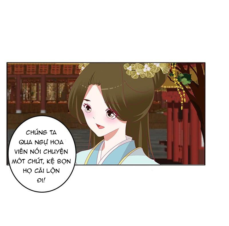 Thông Linh Phi Chapter 464 - Trang 2