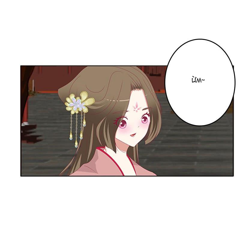 Thông Linh Phi Chapter 464 - Trang 2