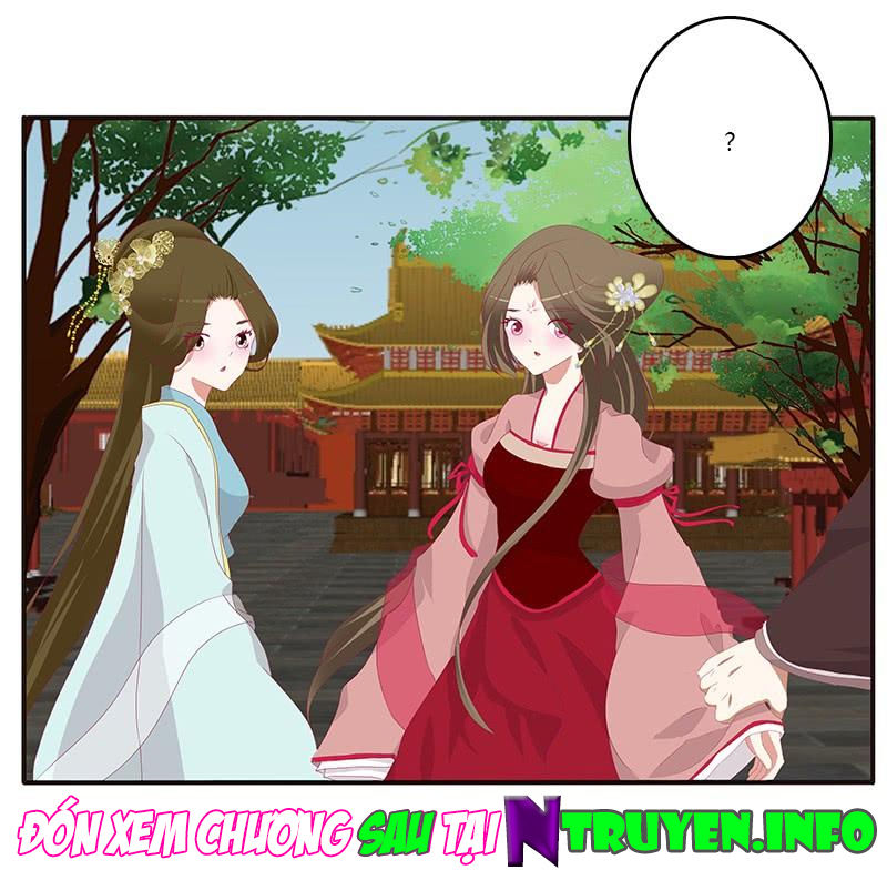 Thông Linh Phi Chapter 464 - Trang 2