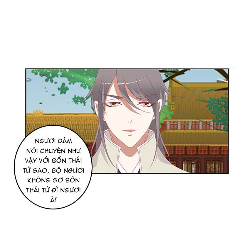 Thông Linh Phi Chapter 464 - Trang 2