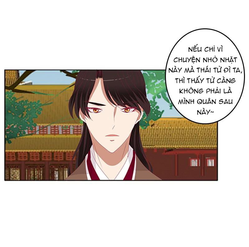 Thông Linh Phi Chapter 464 - Trang 2