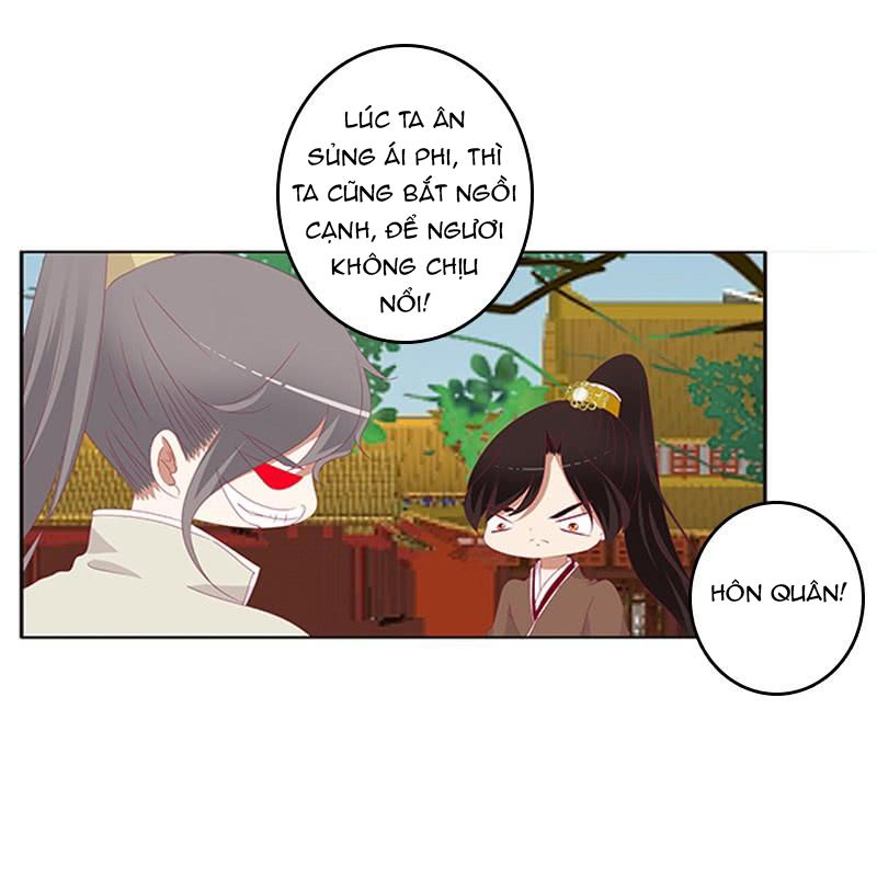 Thông Linh Phi Chapter 464 - Trang 2