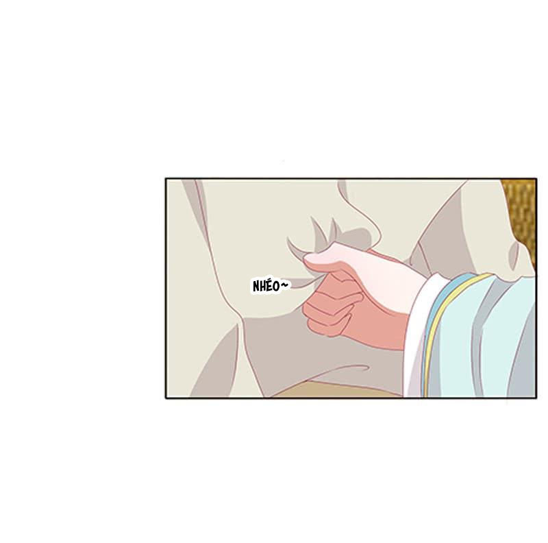 Thông Linh Phi Chapter 464 - Trang 2