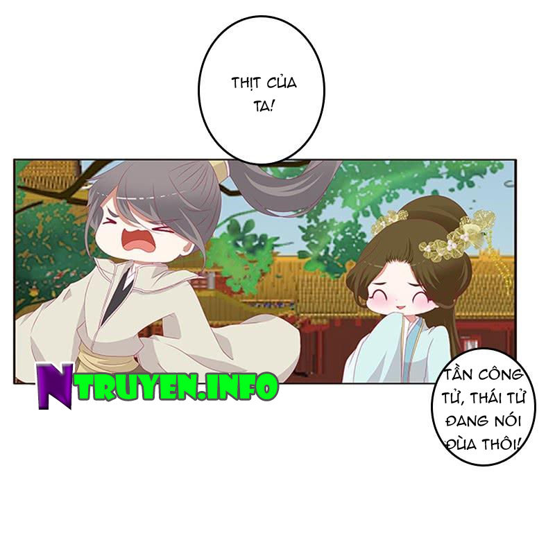 Thông Linh Phi Chapter 464 - Trang 2