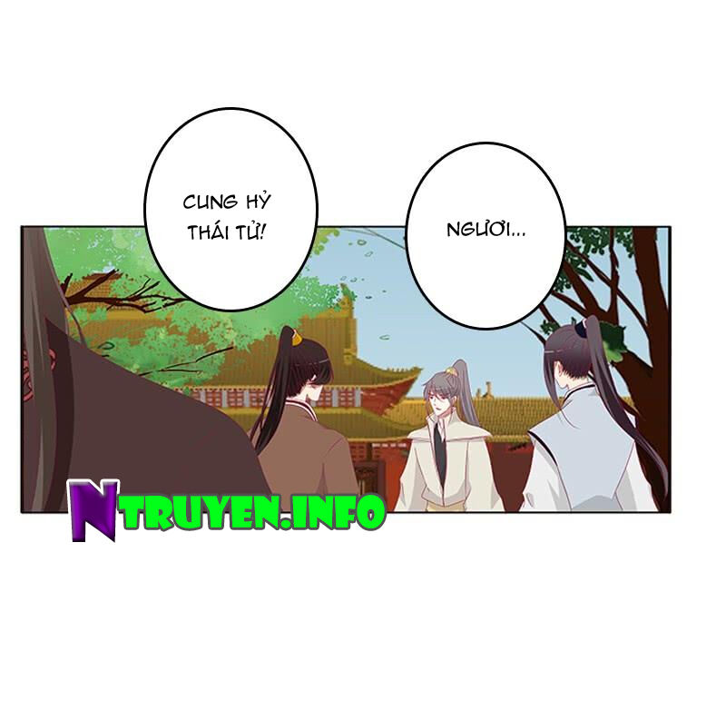 Thông Linh Phi Chapter 465 - Trang 2