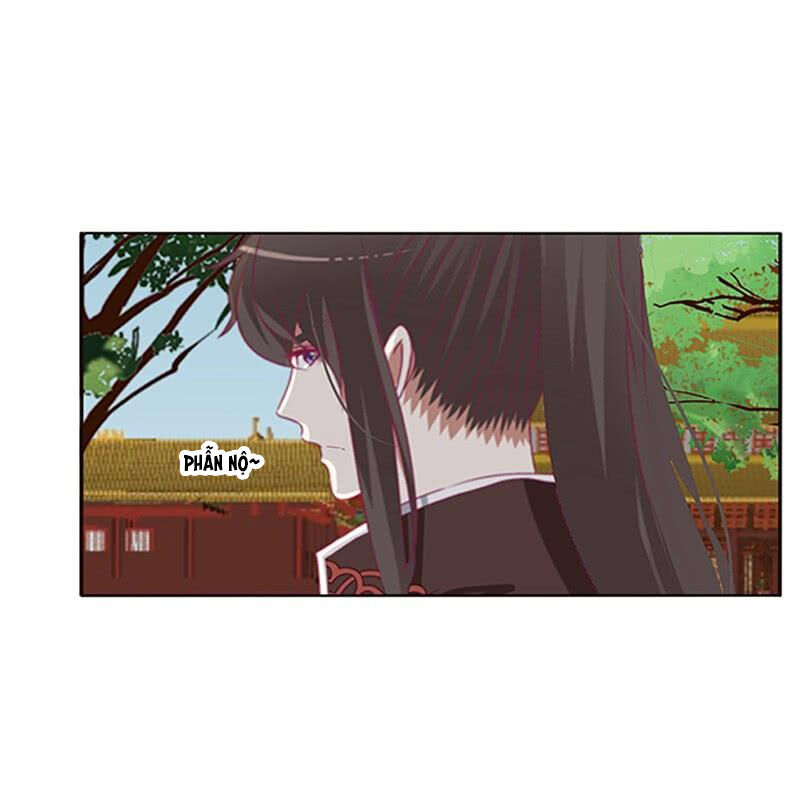 Thông Linh Phi Chapter 465 - Trang 2