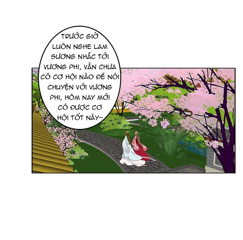 Thông Linh Phi Chapter 465 - Trang 2