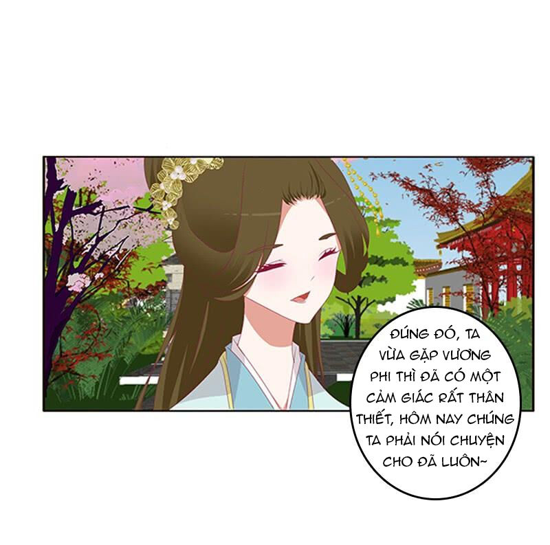 Thông Linh Phi Chapter 465 - Trang 2