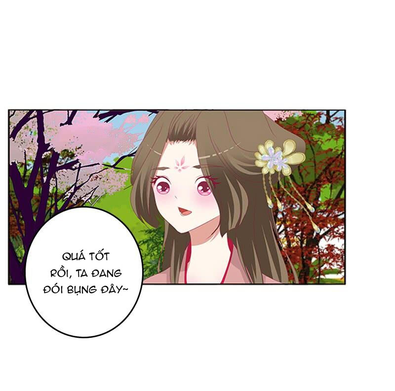 Thông Linh Phi Chapter 465 - Trang 2