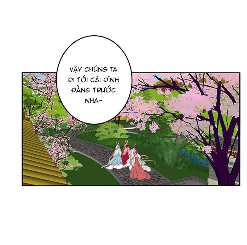 Thông Linh Phi Chapter 465 - Trang 2