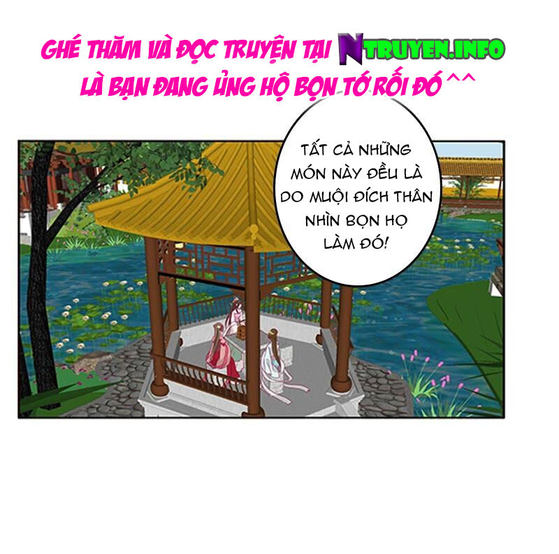 Thông Linh Phi Chapter 465 - Trang 2