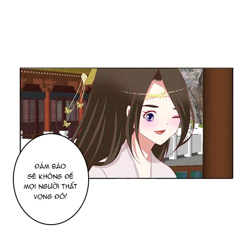 Thông Linh Phi Chapter 465 - Trang 2