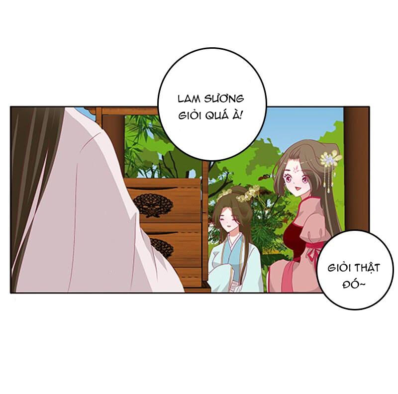 Thông Linh Phi Chapter 465 - Trang 2