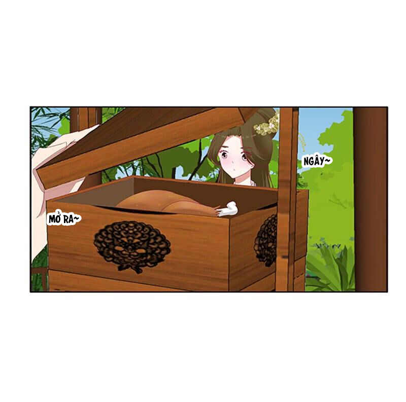 Thông Linh Phi Chapter 465 - Trang 2