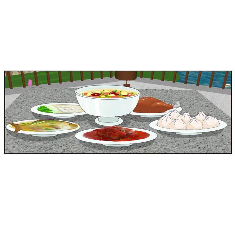 Thông Linh Phi Chapter 465 - Trang 2