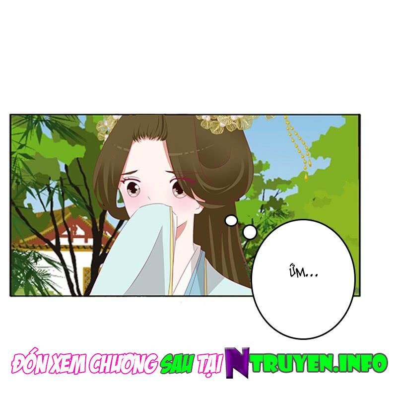 Thông Linh Phi Chapter 465 - Trang 2