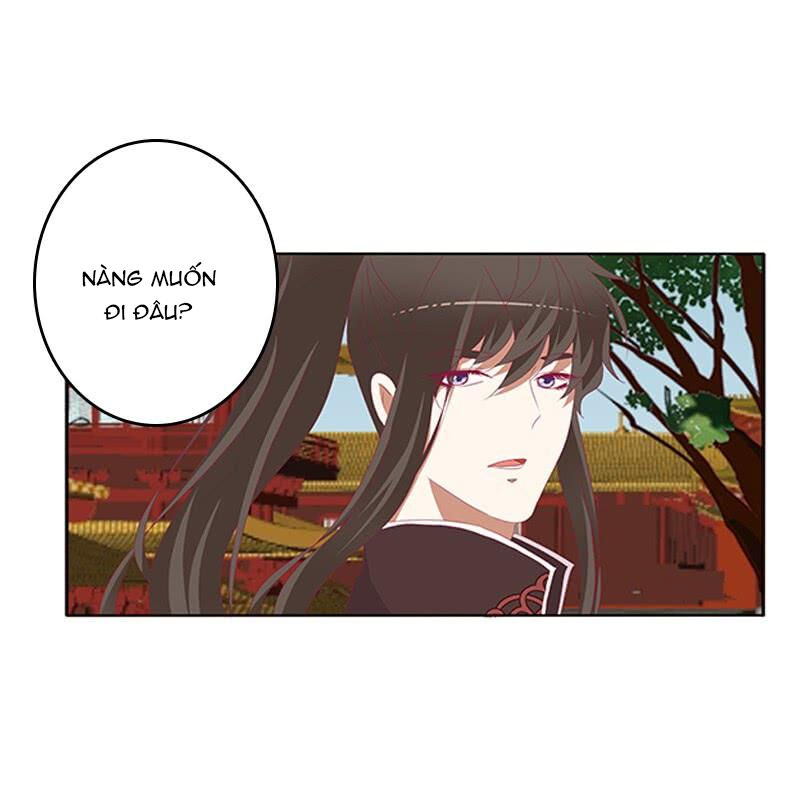 Thông Linh Phi Chapter 465 - Trang 2