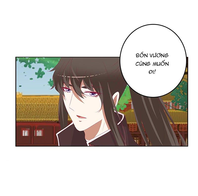 Thông Linh Phi Chapter 465 - Trang 2