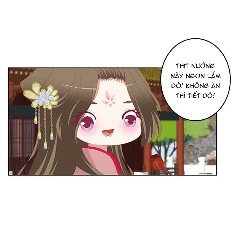 Thông Linh Phi Chapter 466 - Trang 2