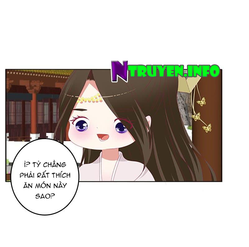 Thông Linh Phi Chapter 466 - Trang 2