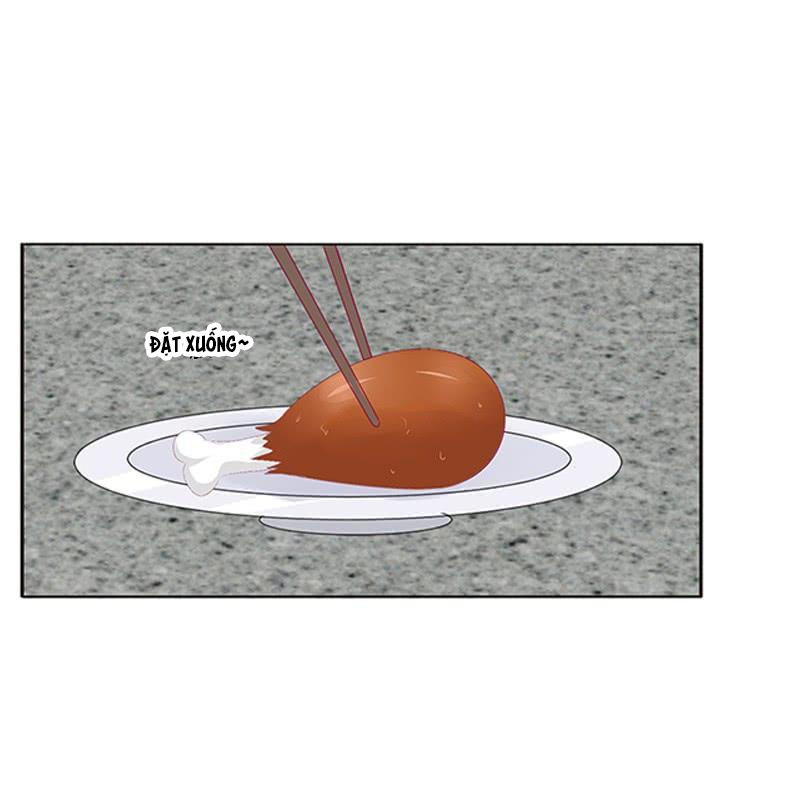 Thông Linh Phi Chapter 466 - Trang 2