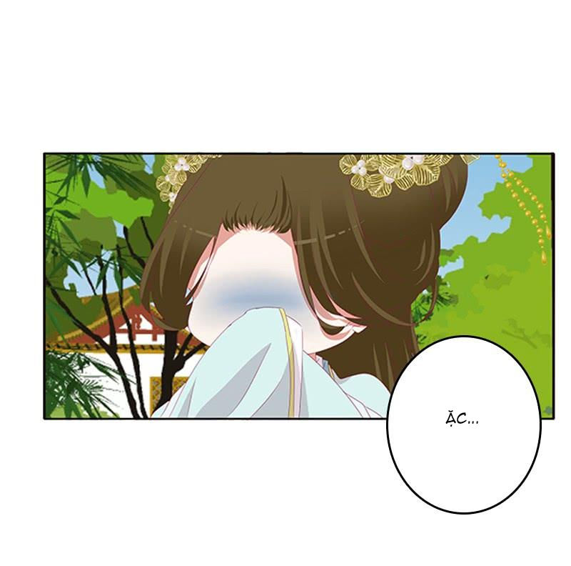 Thông Linh Phi Chapter 466 - Trang 2