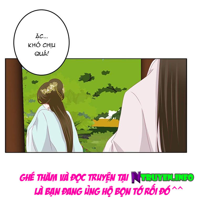 Thông Linh Phi Chapter 466 - Trang 2