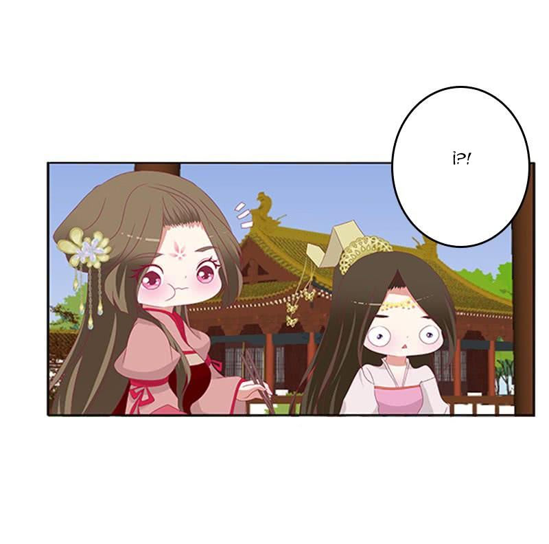 Thông Linh Phi Chapter 466 - Trang 2