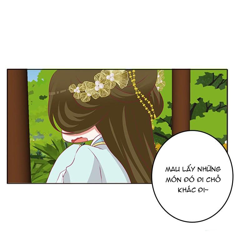 Thông Linh Phi Chapter 466 - Trang 2