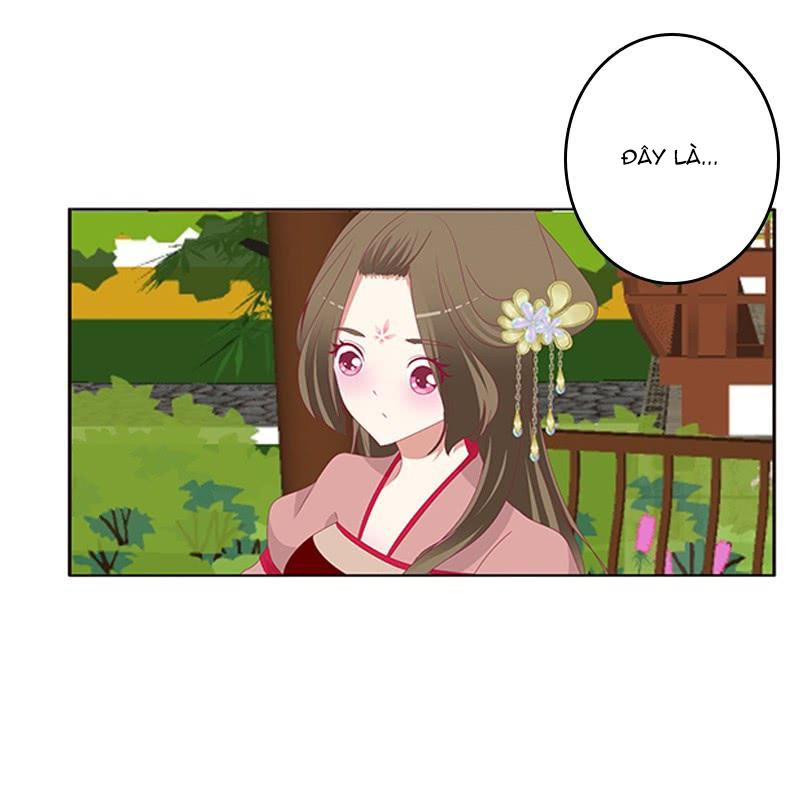 Thông Linh Phi Chapter 466 - Trang 2