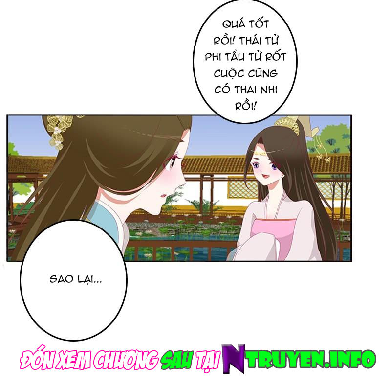 Thông Linh Phi Chapter 466 - Trang 2